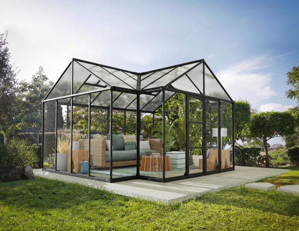 https://grizzlyshelter.ca/cdn/shop/products/Palram-Canopia_Garden_Buildings_Triomphe_Black_Clear_Main_1-610x472_610x.jpg?v=1680194499