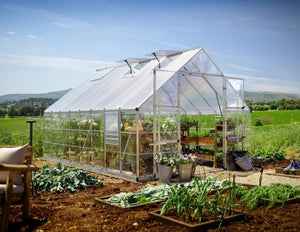 Balance Greenhouse | CANOPIA by PALRAM