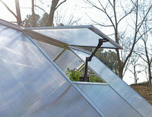 Extra Roof Vent for Mythos or Hybrid Greenhouses