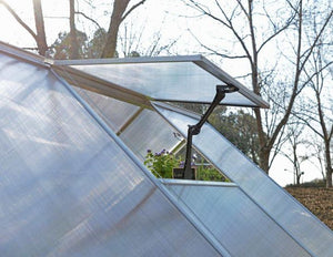Extra Roof Vent for Mythos or Hybrid Greenhouses