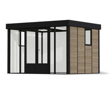 11 ft. x 9 ft. Backyard Suite Bunkie or Office