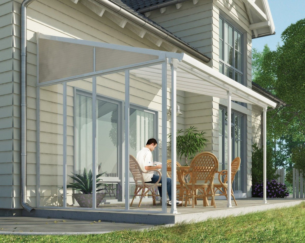 Olympia Awning Sidewall