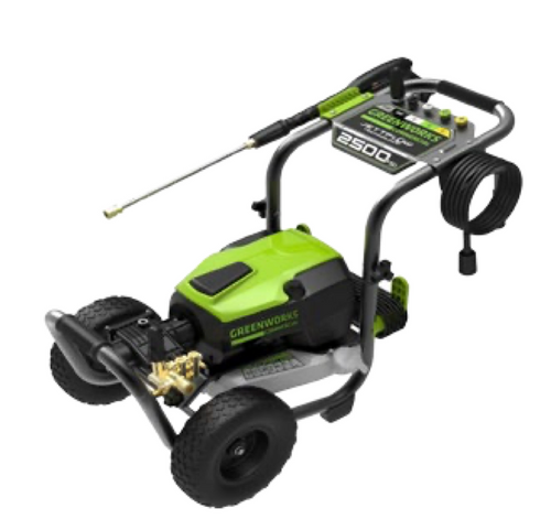 Electric Pressure Washer