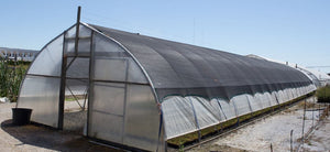 Greenhouse Shade Cloth