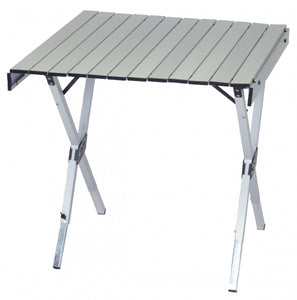 Folding Aluminum Camping Table