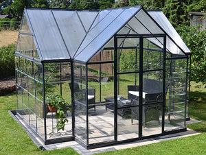 Garden Suite Greenhouse or Sunroom