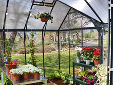 Garden Suite Greenhouse or Sunroom