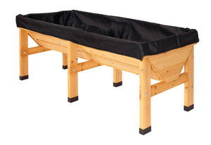 Raised Bed Planter Box