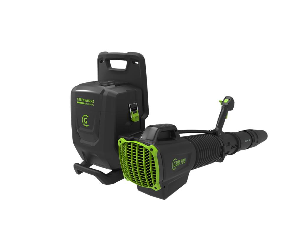 Greenworks 82V Electric Leaf Blowers