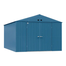 Strong Security Storage Shed 15 Year Warranty