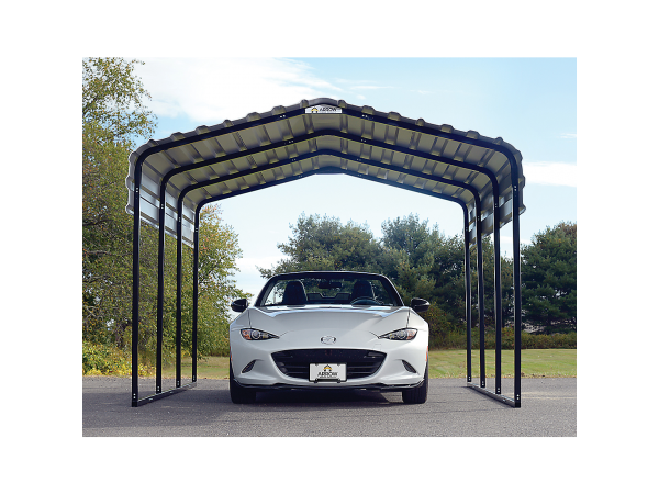 Steel Carport Kit