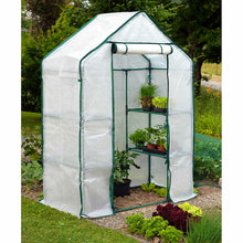 Portable Greenhouse