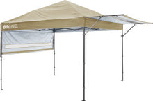 Steel Quick Shade Pop-up Tent Canopy