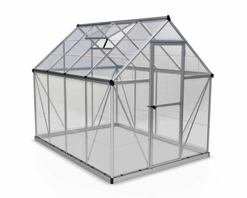 Harmony Greenhouse