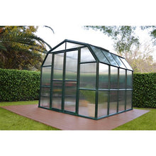 Rion Prestige Greenhouse