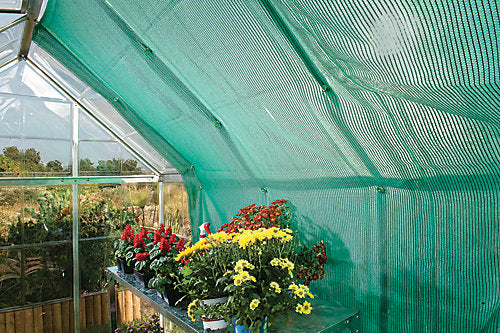 70% Green Shade Cloth