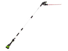 18" Pole Electric Hedge Trimmer