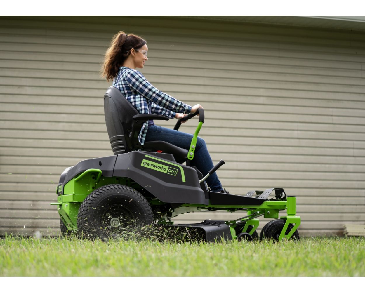 Borneobulletin Com Top Rated Battery Lawn Mowers 2021 Riding Lawn