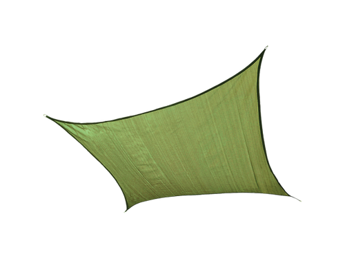 Square Shade Sails